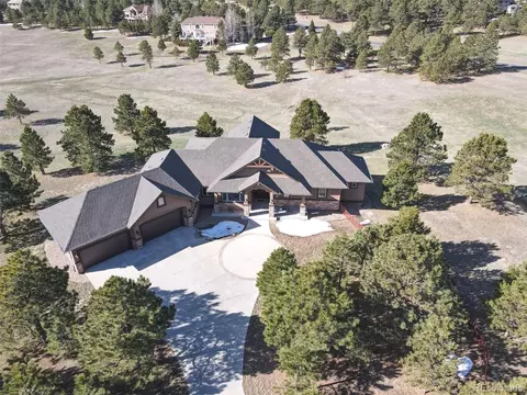 455 E Kings Deer Pt, Monument, CO 80132