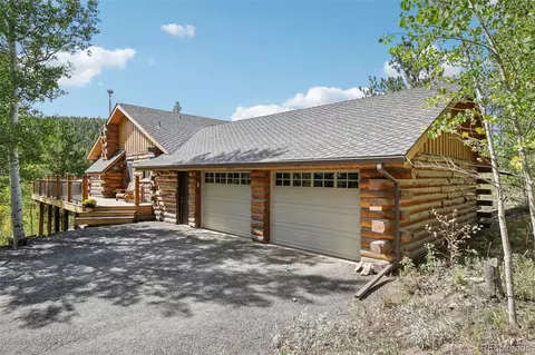 602 N Dory Lakes Dr, Black Hawk, CO 80422