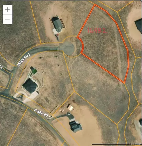 16482 Essex Rd S, Platteville, CO 80651