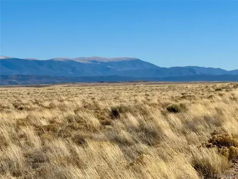 lot8 Lajara Trl, San Luis, CO 81152