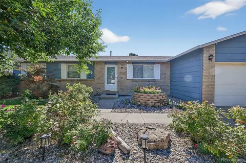 3166 S Fraser St, Aurora, CO 80014