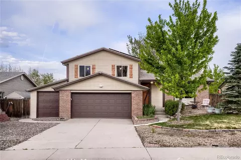 3322 S Granby St, Aurora, CO 80014
