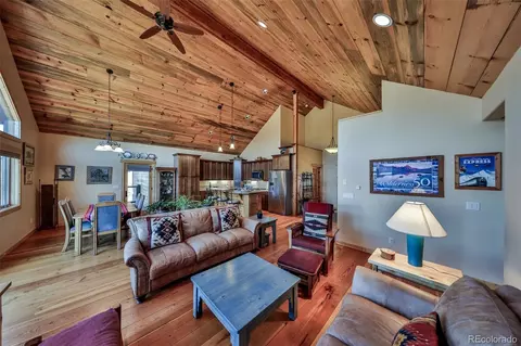 Living - 87 Coneflower Dr, Tabernash, CO 80478 photo 2 of 4