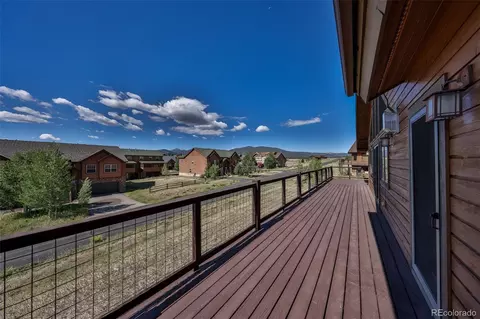 Exterior - 87 Coneflower Dr, Tabernash, CO 80478 photo 5 of 7