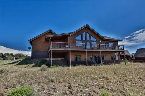 Exterior - 87 Coneflower Dr, Tabernash, CO 80478 photo 2 of 7