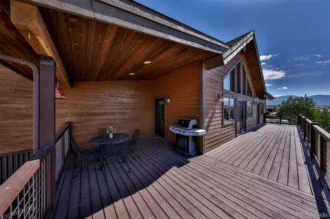 Exterior - 87 Coneflower Dr, Tabernash, CO 80478 photo 3 of 7