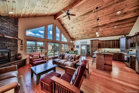 Living - 87 Coneflower Dr, Tabernash, CO 80478 photo 1 of 4
