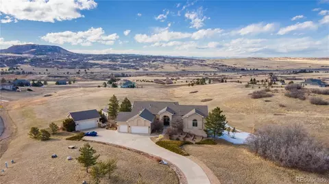 255 Starburst Cir, Castle Rock, CO 80104