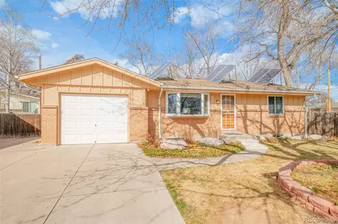 973 S Holland St, Lakewood, CO 80226