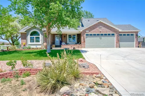 29951 E 163rd Pl, Brighton, CO 80603