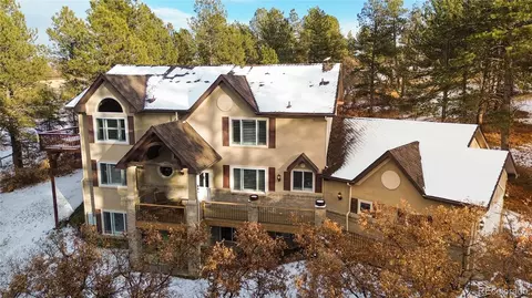 11341 Random Valley Cir, Parker, CO 80134
