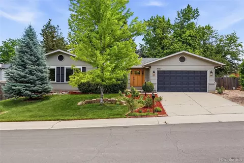 7457 S Clarkson Cir, Centennial, CO 80122