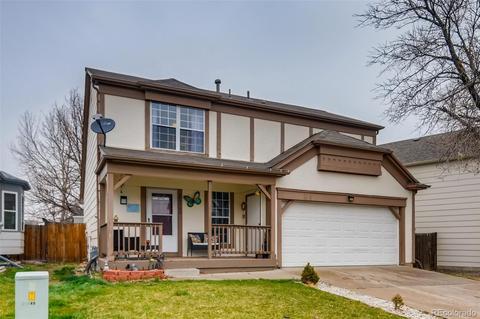 21165 E Scott Pl, Denver, CO 80249 photo 1