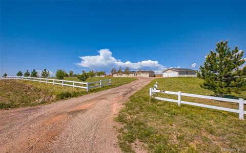 5710 Prospero Rd, Peyton, CO 80831 photo 1