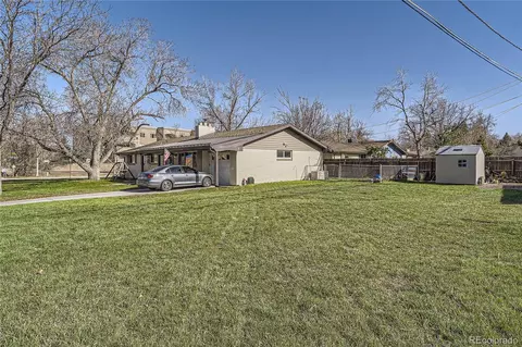10150 W 25th Ave, Lakewood, CO 80215