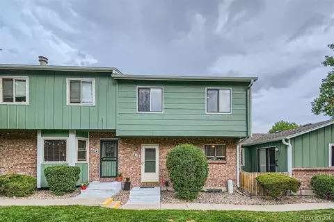 410 S Balsam St, Lakewood, CO 80226