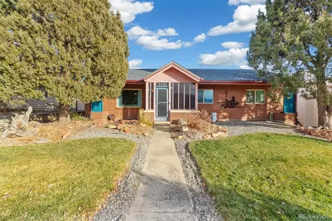 2221 N Meade Ave, Colorado Springs, CO 80907