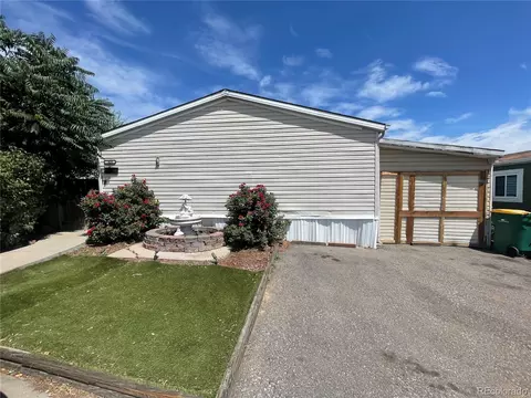 2635 Pheasant St, Denver, CO 80260