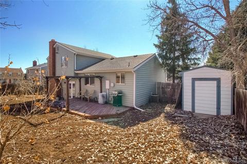 16933 E Crestline Ave, Centennial, CO 80015 photo 32
