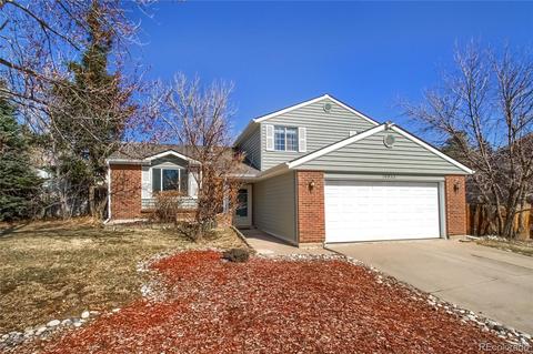 16933 E Crestline Ave, Centennial, CO 80015 photo 1