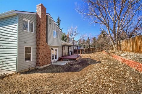 16933 E Crestline Ave, Centennial, CO 80015 photo 34