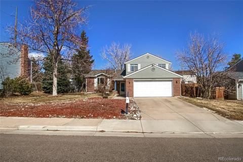 16933 E Crestline Ave, Centennial, CO 80015 photo 2