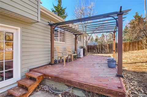 16933 E Crestline Ave, Centennial, CO 80015 photo 29