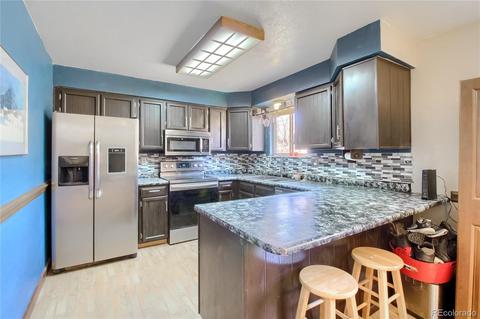16933 E Crestline Ave, Centennial, CO 80015 photo 4