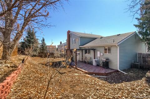 16933 E Crestline Ave, Centennial, CO 80015 photo 31