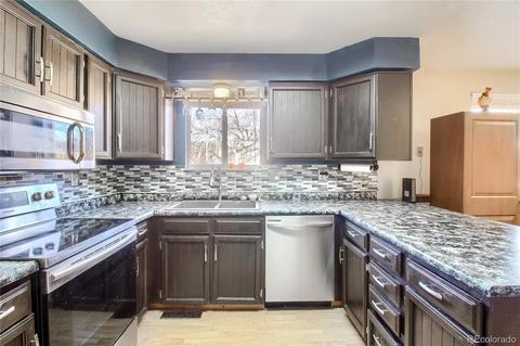 16933 E Crestline Ave, Centennial, CO 80015 photo 5