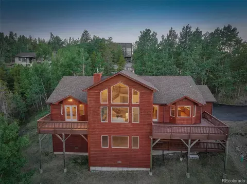 10333 Georgia Cir, Morrison, CO 80465