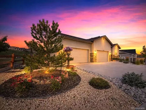 Exterior - 16297 Forest Cloud Way, Monument, CO 80132 photo 2 of 8