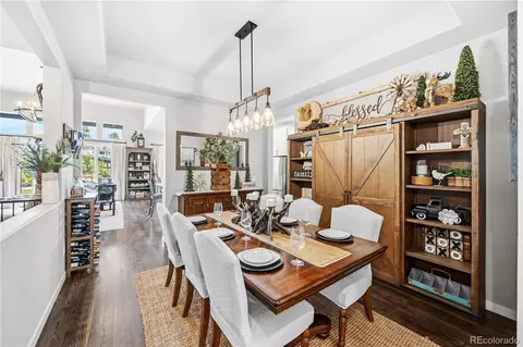 Dining - 16297 Forest Cloud Way, Monument, CO 80132 photo 2 of 2