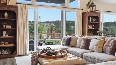 Living - 16297 Forest Cloud Way, Monument, CO 80132 photo 2 of 4