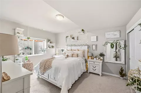 Bedroom - 16297 Forest Cloud Way, Monument, CO 80132 photo 4 of 6