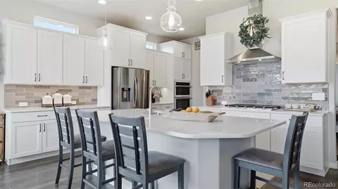 Kitchen - 16297 Forest Cloud Way, Monument, CO 80132 photo 1 of 3