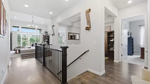 Entry Way - 16297 Forest Cloud Way, Monument, CO 80132 photo 1 of 3