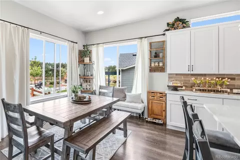 Dining - 16297 Forest Cloud Way, Monument, CO 80132 photo 1 of 2