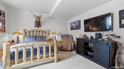 Bedroom - 16297 Forest Cloud Way, Monument, CO 80132 photo 7 of 7