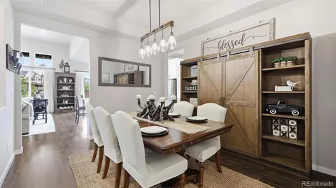 Dining - 16297 Forest Cloud Way, Monument, CO 80132 photo 2 of 2