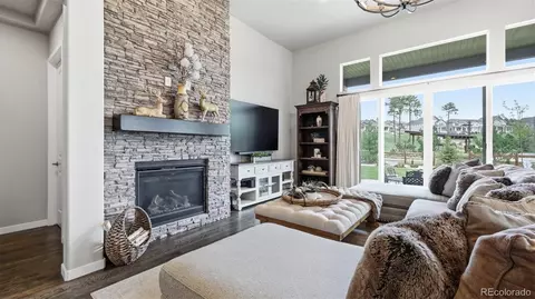 Living - 16297 Forest Cloud Way, Monument, CO 80132 photo 1 of 4
