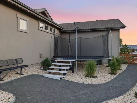 Exterior - 16297 Forest Cloud Way, Monument, CO 80132 photo 6 of 8