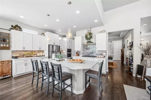 Kitchen - 16297 Forest Cloud Way, Monument, CO 80132 photo 1 of 4