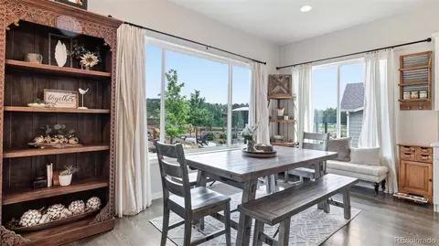 Dining - 16297 Forest Cloud Way, Monument, CO 80132 photo 1 of 2