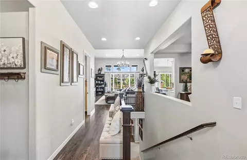 Entry Way - 16297 Forest Cloud Way, Monument, CO 80132 photo 1 of 2