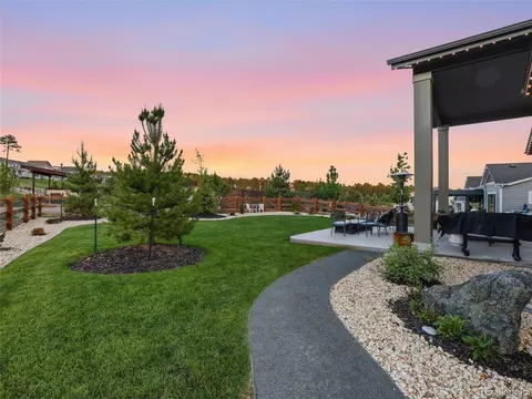 Exterior - 16297 Forest Cloud Way, Monument, CO 80132 photo 5 of 8