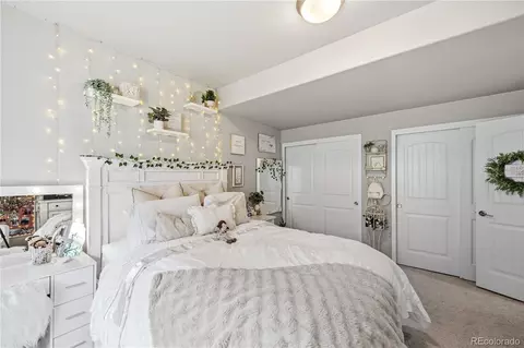 Bedroom - 16297 Forest Cloud Way, Monument, CO 80132 photo 5 of 6