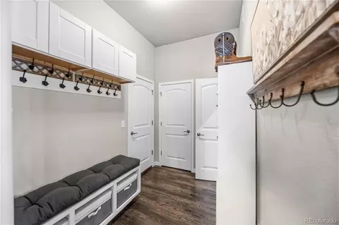 Entry Way - 16297 Forest Cloud Way, Monument, CO 80132 photo 2 of 2