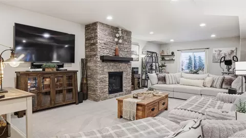 Living - 16297 Forest Cloud Way, Monument, CO 80132 photo 4 of 4