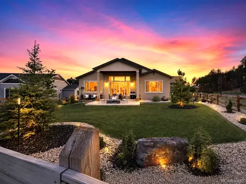 Exterior - 16297 Forest Cloud Way, Monument, CO 80132 photo 8 of 8